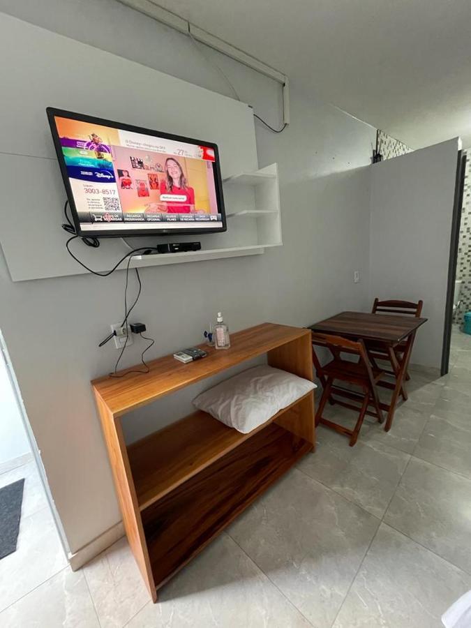 Flat Lua Com Linda Vista E Estacionamento Apartment Jijoca de Jericoacoara Ngoại thất bức ảnh