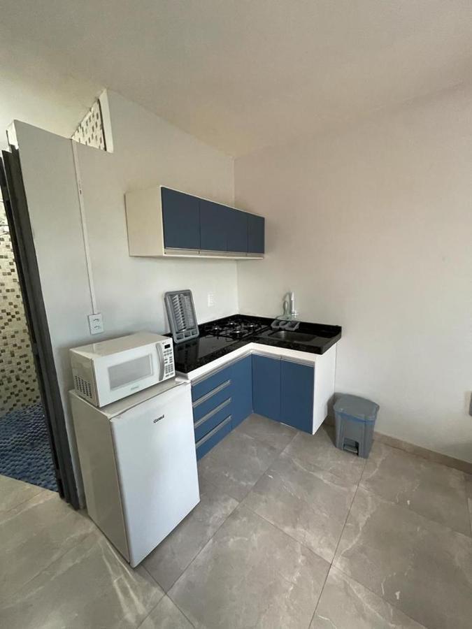 Flat Lua Com Linda Vista E Estacionamento Apartment Jijoca de Jericoacoara Ngoại thất bức ảnh