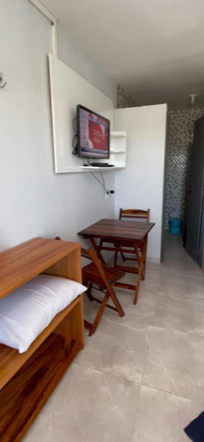 Flat Lua Com Linda Vista E Estacionamento Apartment Jijoca de Jericoacoara Ngoại thất bức ảnh