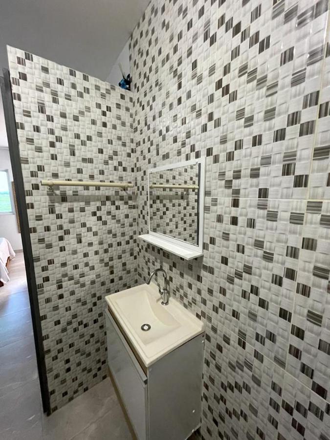 Flat Lua Com Linda Vista E Estacionamento Apartment Jijoca de Jericoacoara Ngoại thất bức ảnh